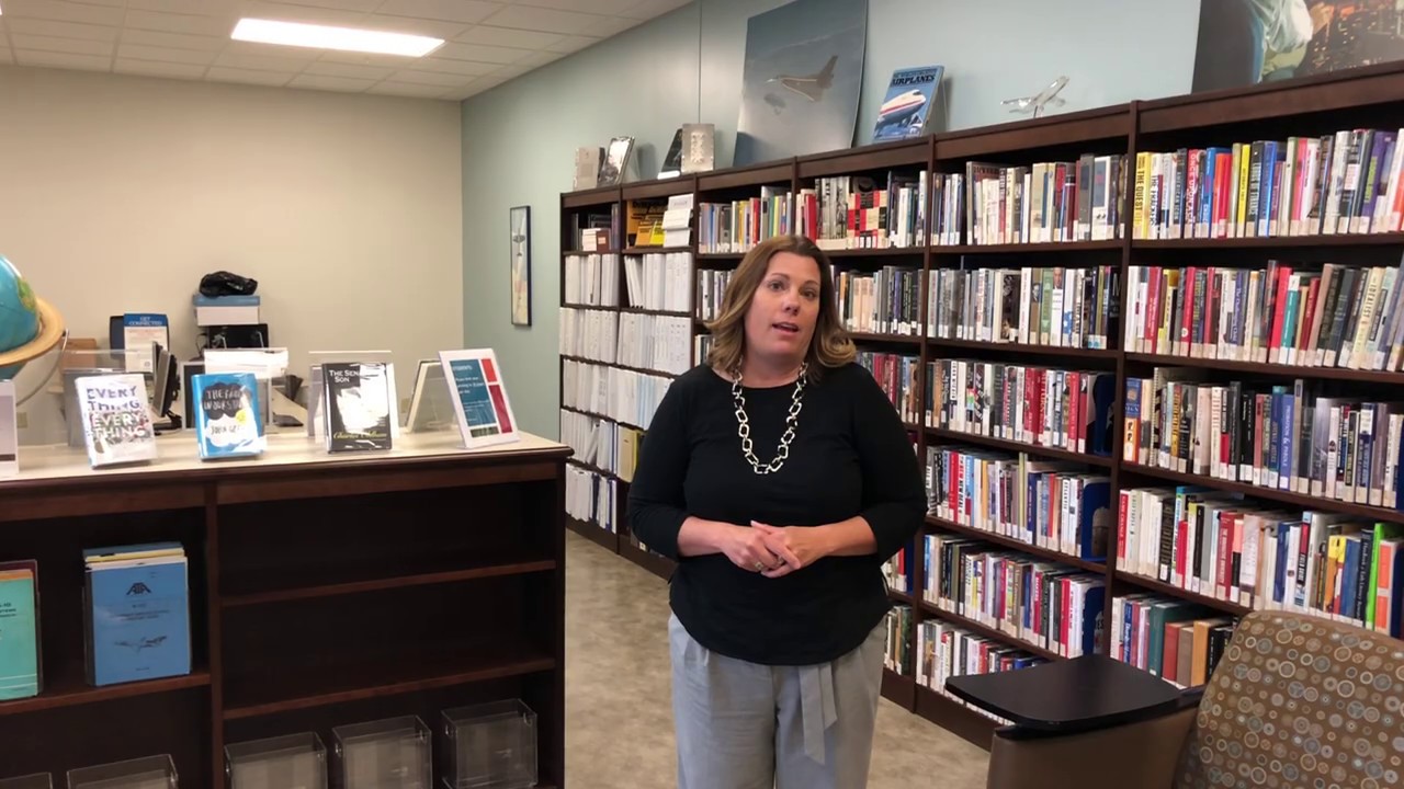 COA - Currituck Online Tour