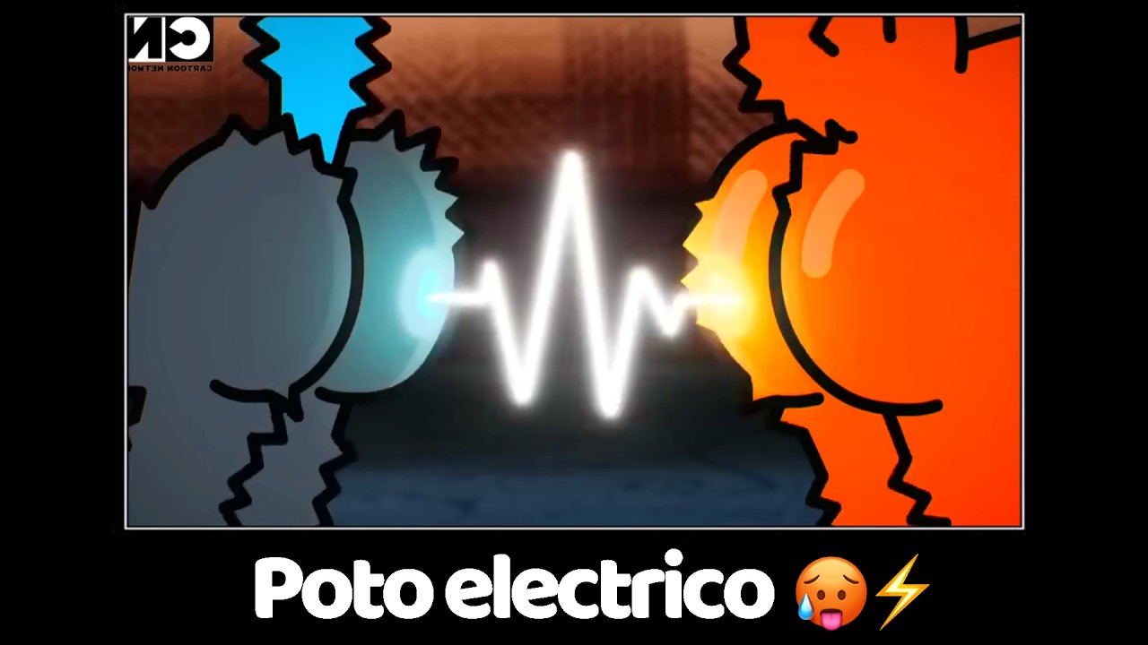 Gumball Mejores Momentos XD - NUEVA TEMPORADA🥵 | GumballMomentos XD