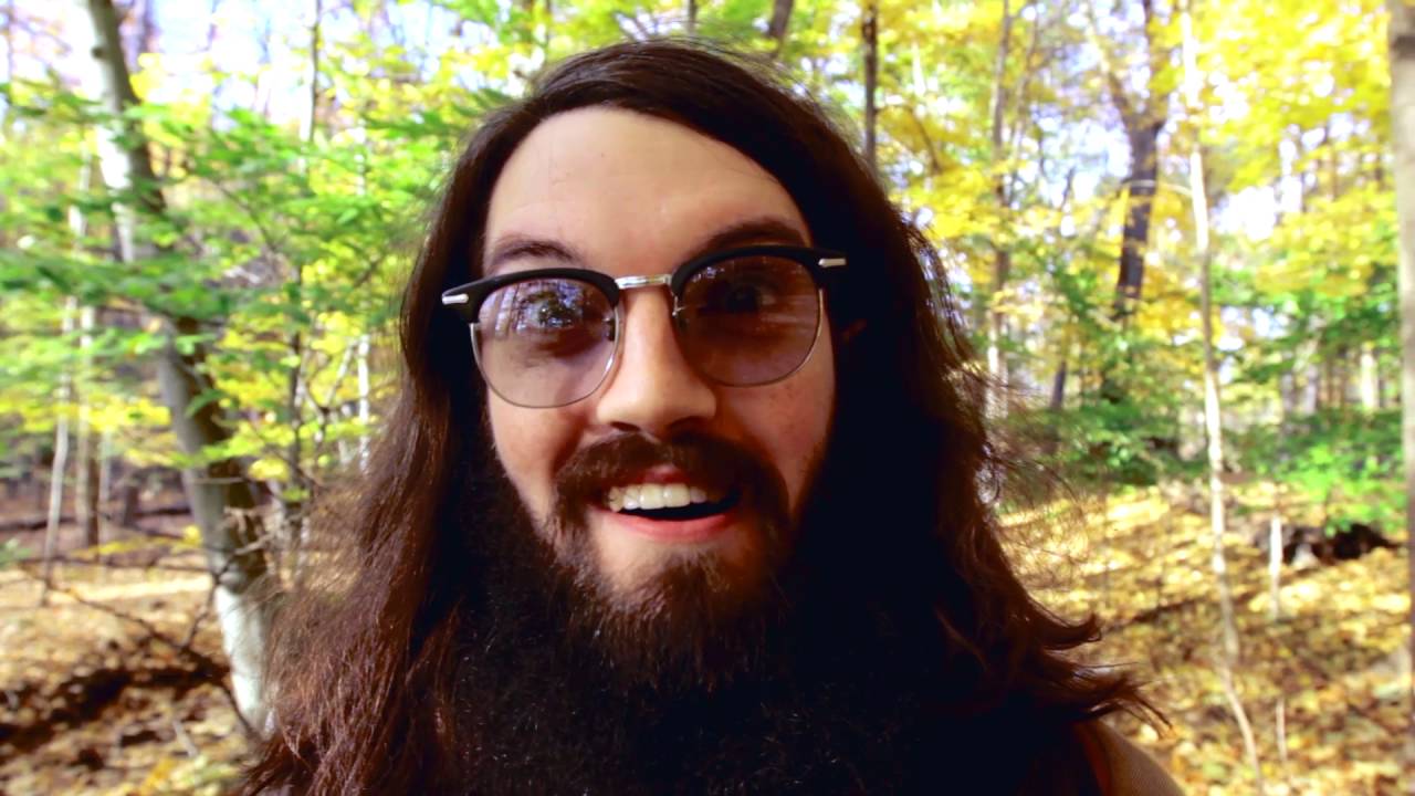 The Big Drops - Buttercup (Official Video)