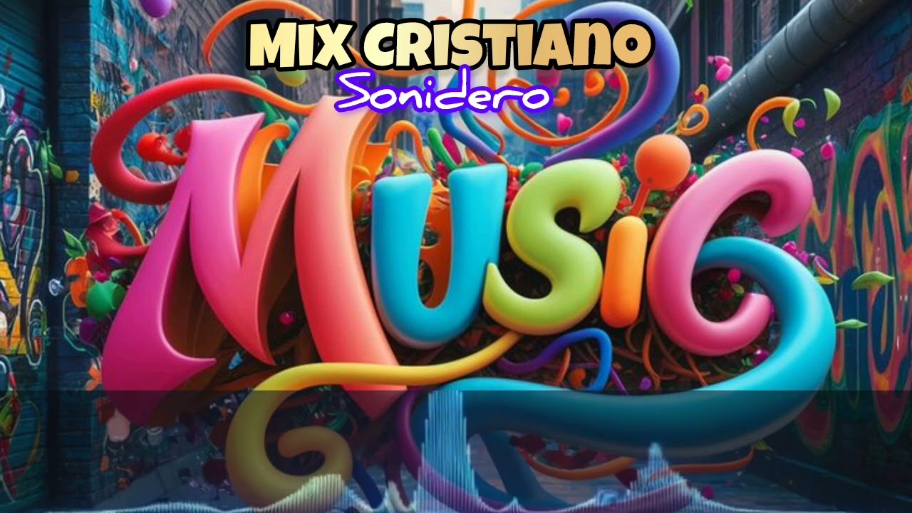 Mix Cristiano Sonidero 