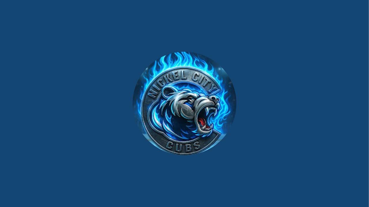 U14A NICKEL CITY CUBS is live!