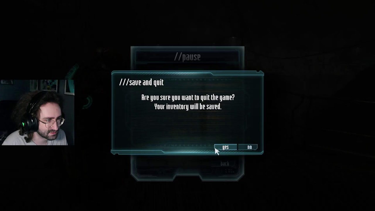 dead space 3