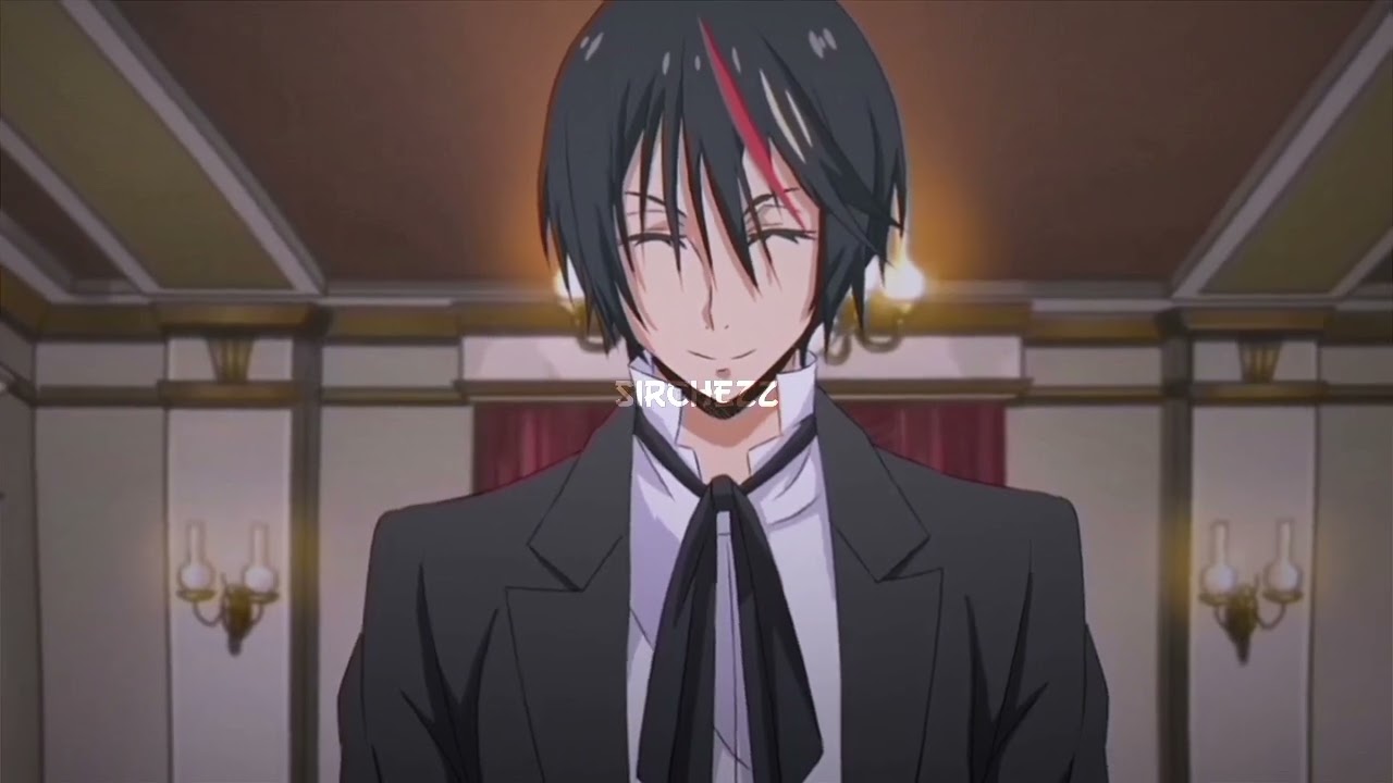 moment diablo ngusir guy crimson🤣