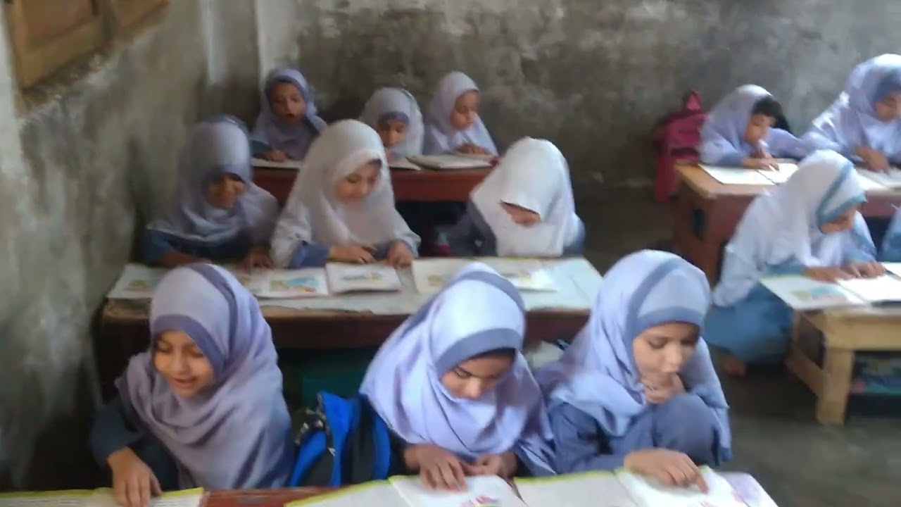 Al Qasim Academy Video Ad