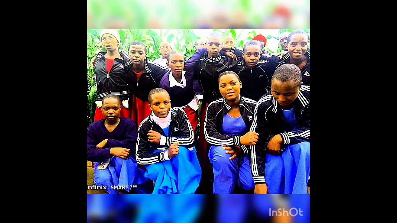 TUMEKOMBOLEWA P S S CHOIR KASANGA 