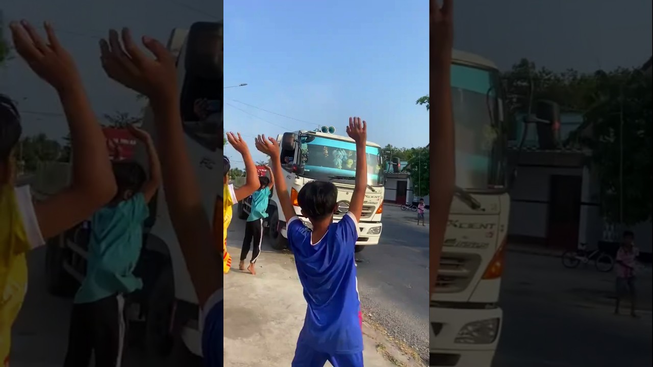 Săn Idol Xe Tải B&oacute;p K&egrave;n Basuri V8, C&ograve;i Ong V&agrave;ng #shorts #xetai #xetaidepvn #basuri #basuriv3 #truck