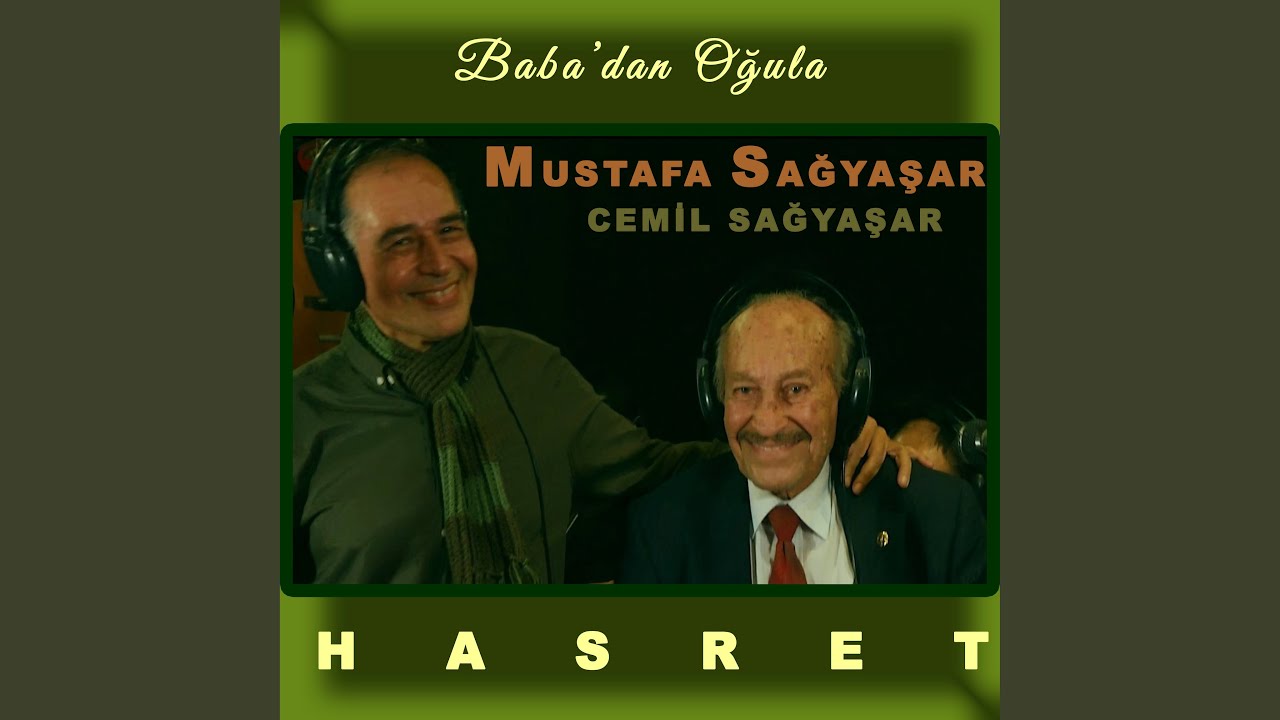 Kimseye Etmem Şikayet