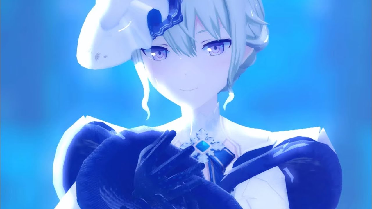 【MMD Project SEKAI】Nene Kusanagi - 蜜月アン・ドゥ・トロワ / Honeymoon Un Deux Trois【1080p】【WINTER 2025 SPECIAL】