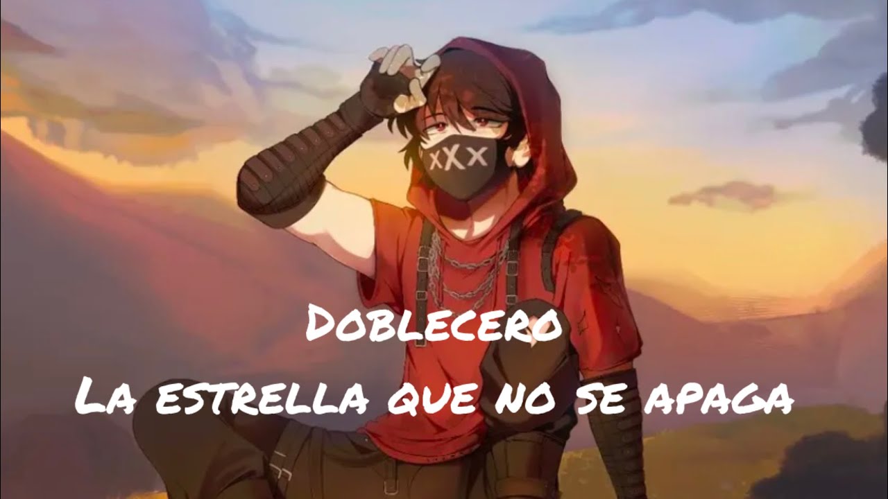 La estrella que no se apaga ⭐️🇨🇱 - Doblecero despedida 