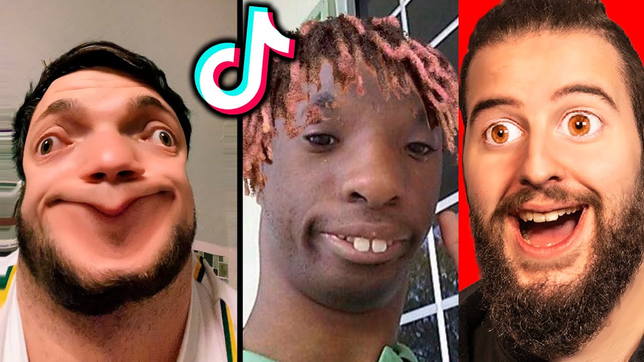 Tik Toks Graciosos Que Te Harán Sentir Vergüenza Ajena y Cringe