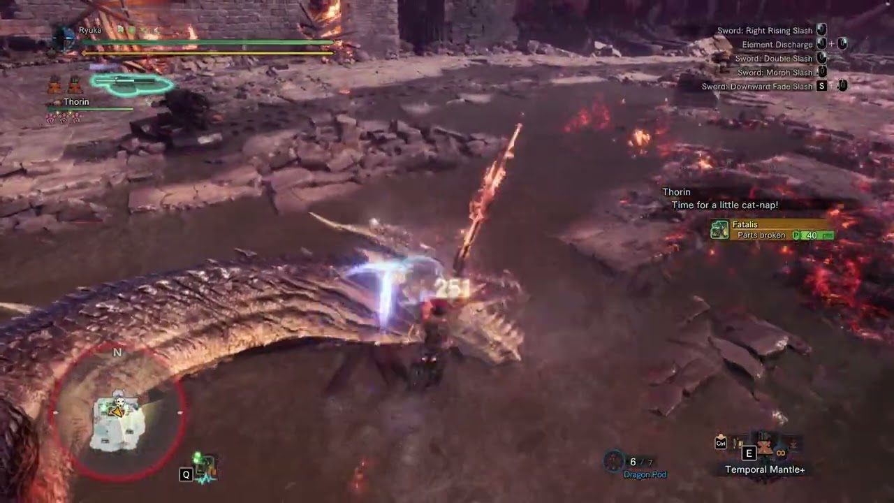 Why I love the SwitchAxe!