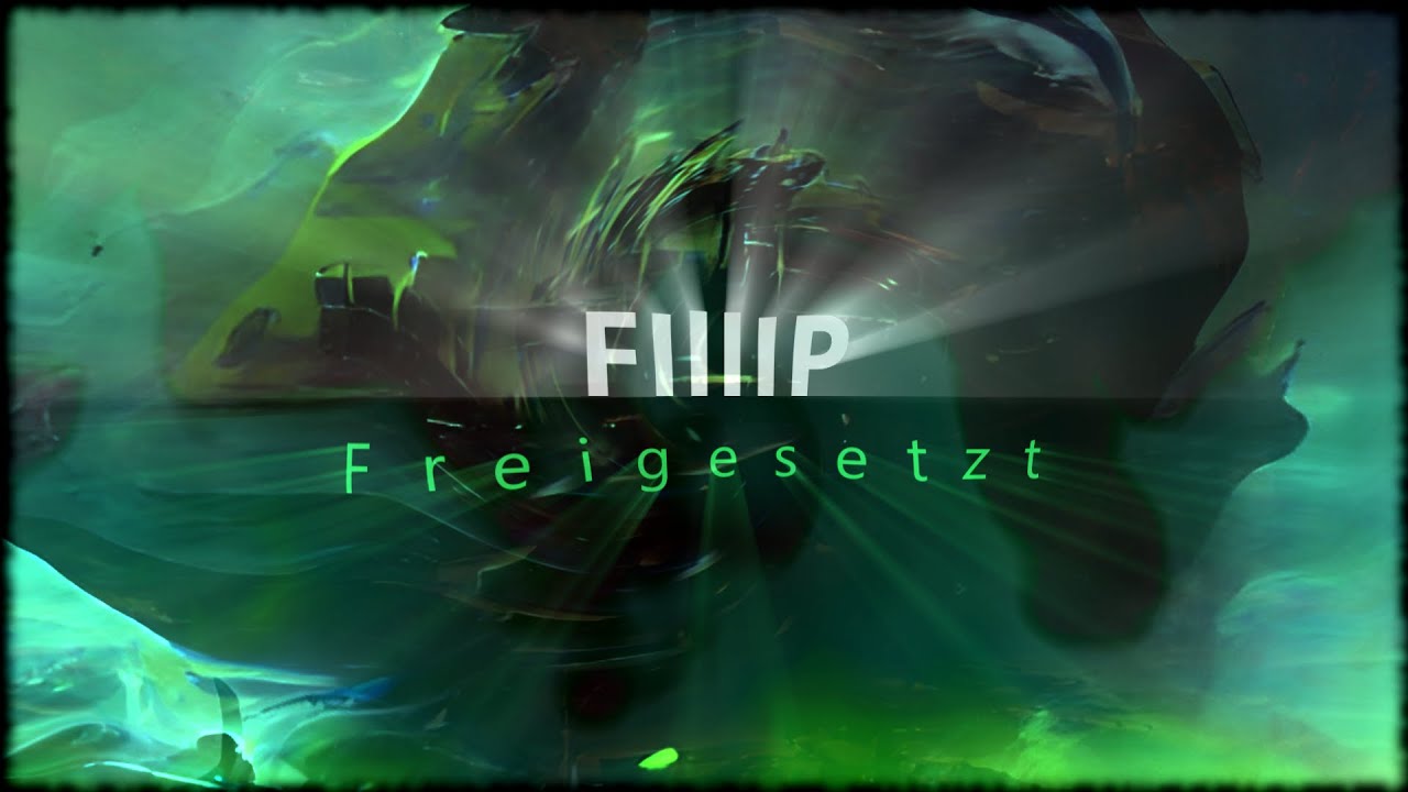 FIllIP - Freigesetzt (Gas Freigesetzt Techno Remix)