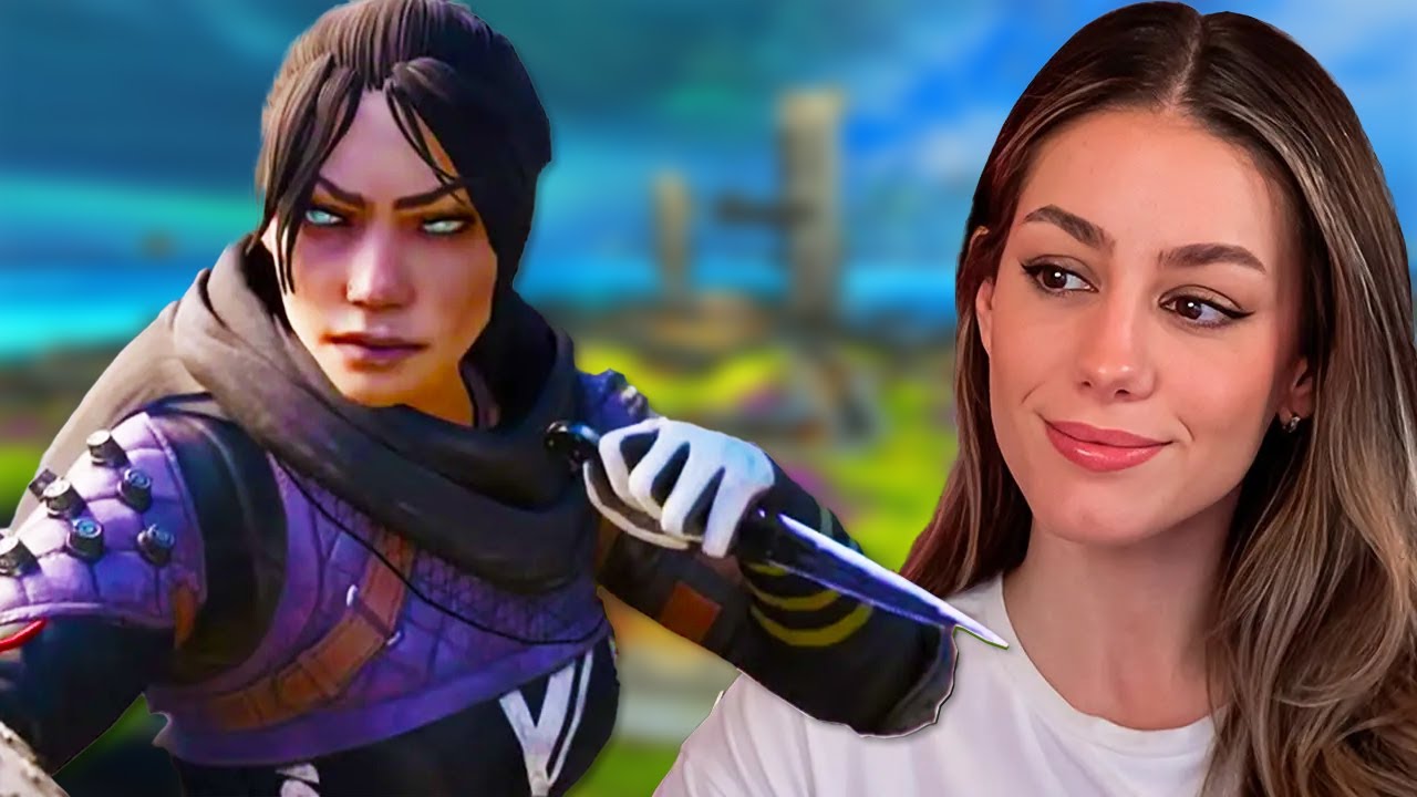 Bringing Back Wraith In Season 20