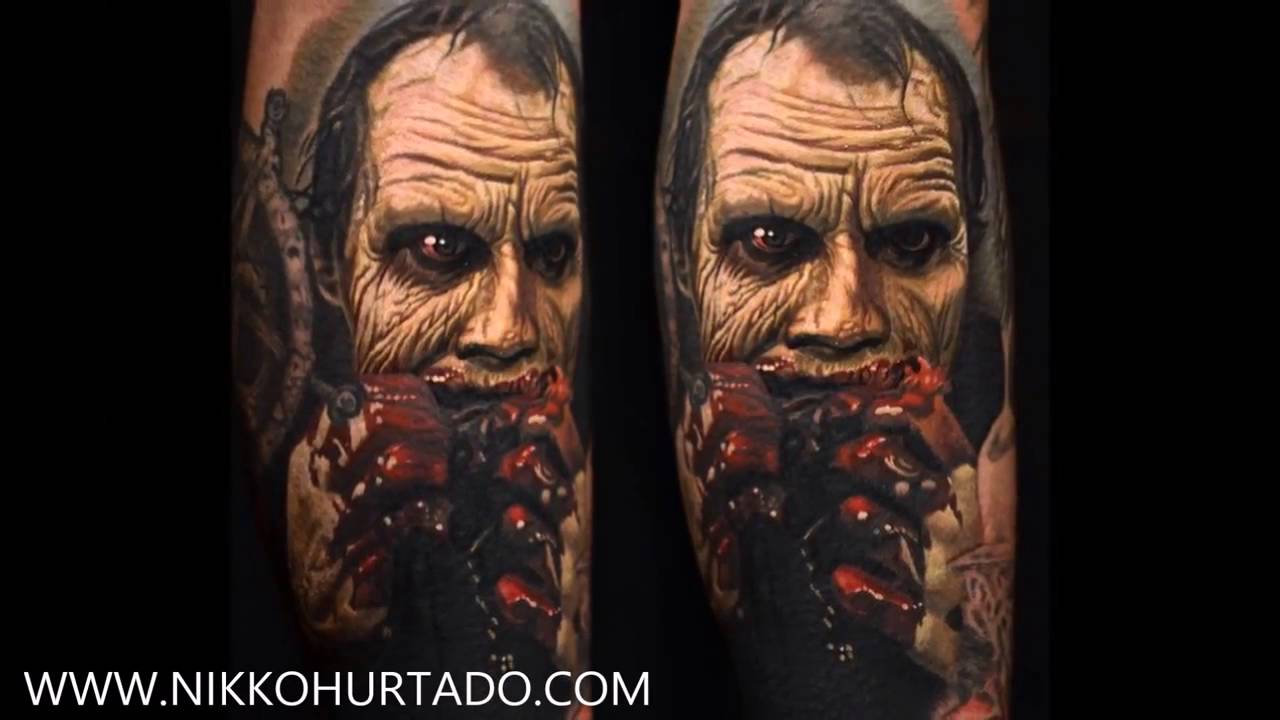 Nikko Hurtado