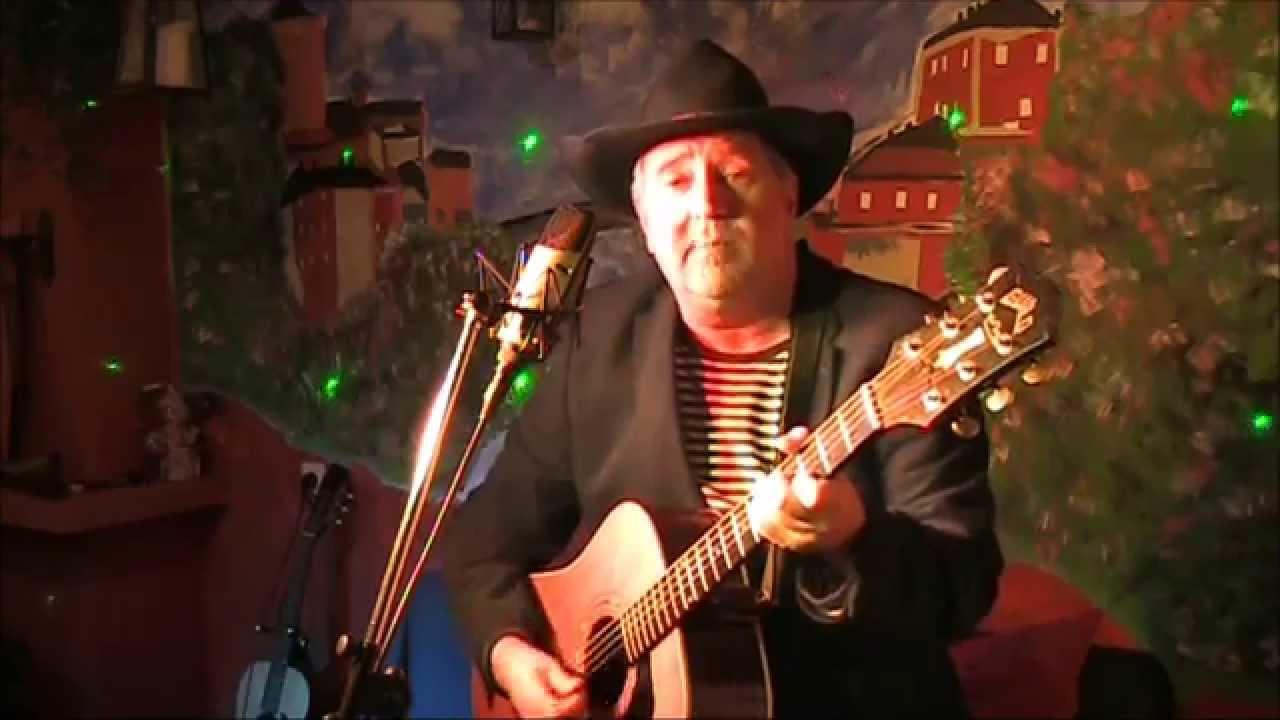 Troubadour Breda