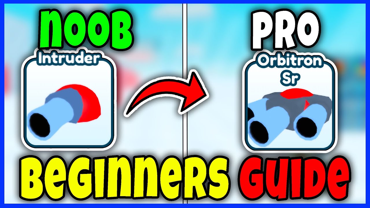 BEGINNERS GUIDE (HOW TO PLAY, TIPS, WIN, BEST TANK, BEST BUILD) in TANK GAME Roblox