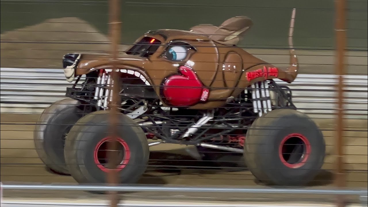 Monster Truck Madness Odessa MO 2024 Full Show 9/7/2024