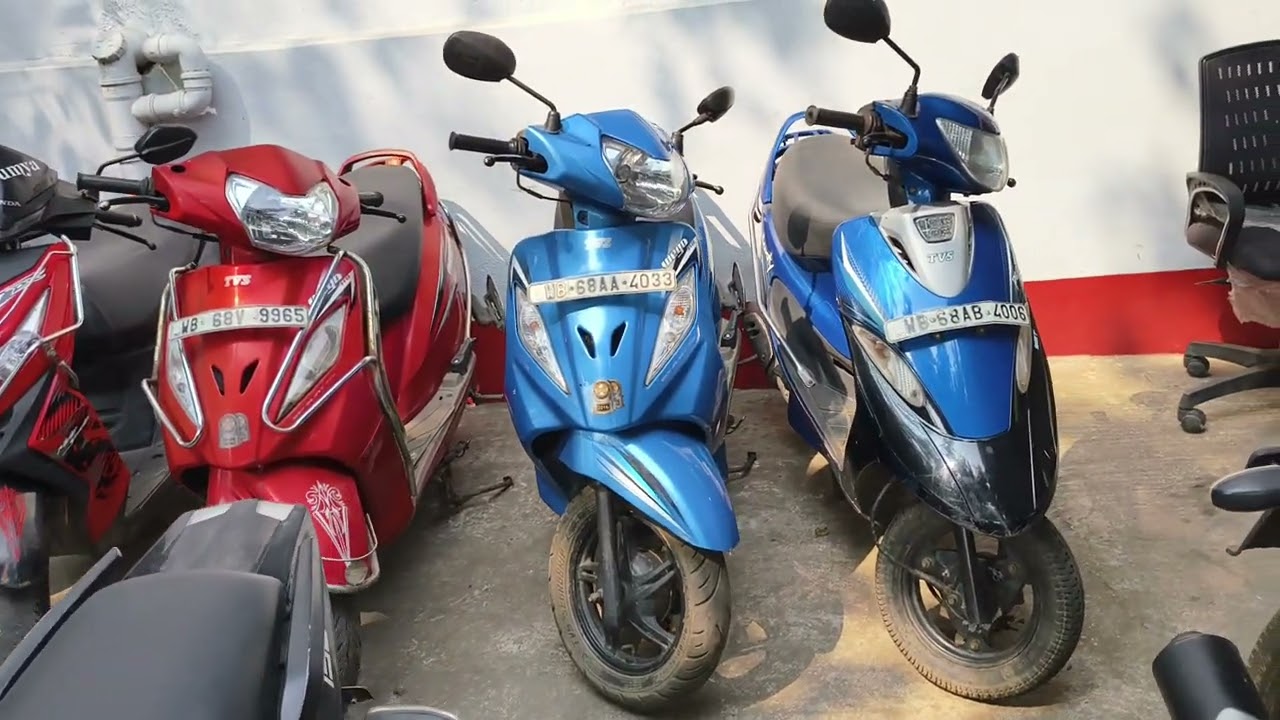 Old bike showroom bankura Mondal bike bazar Bankura 