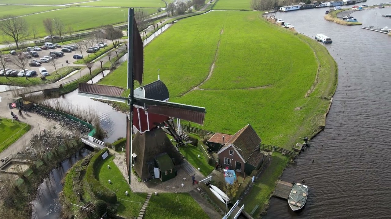 2024-03-09 - Vlietmolen Hoogmade