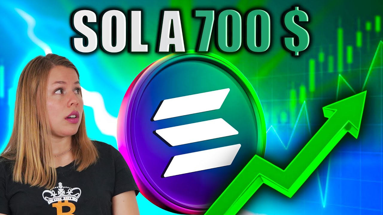 &iquest;Solana hasta los 700 $? ETF, RWAs y estrategia m&oacute;vil explicados
