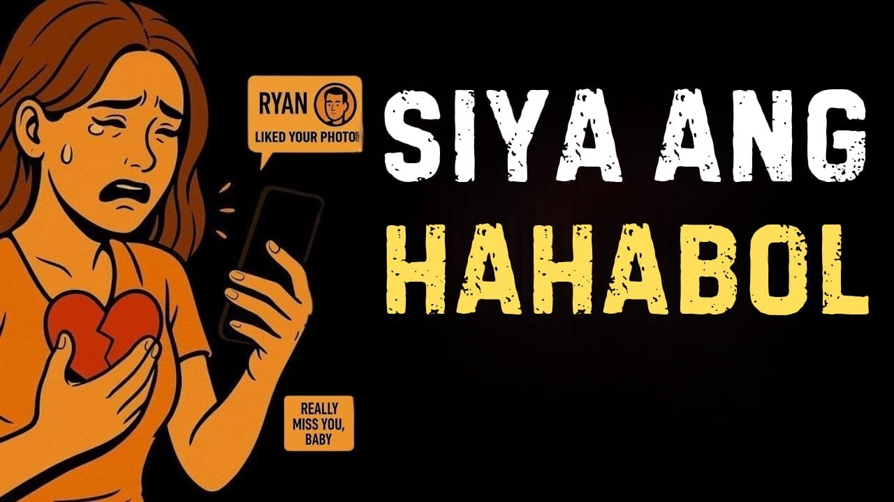 Gawin Ito Ayon sa Stoicism Para Habulin Ka Niya