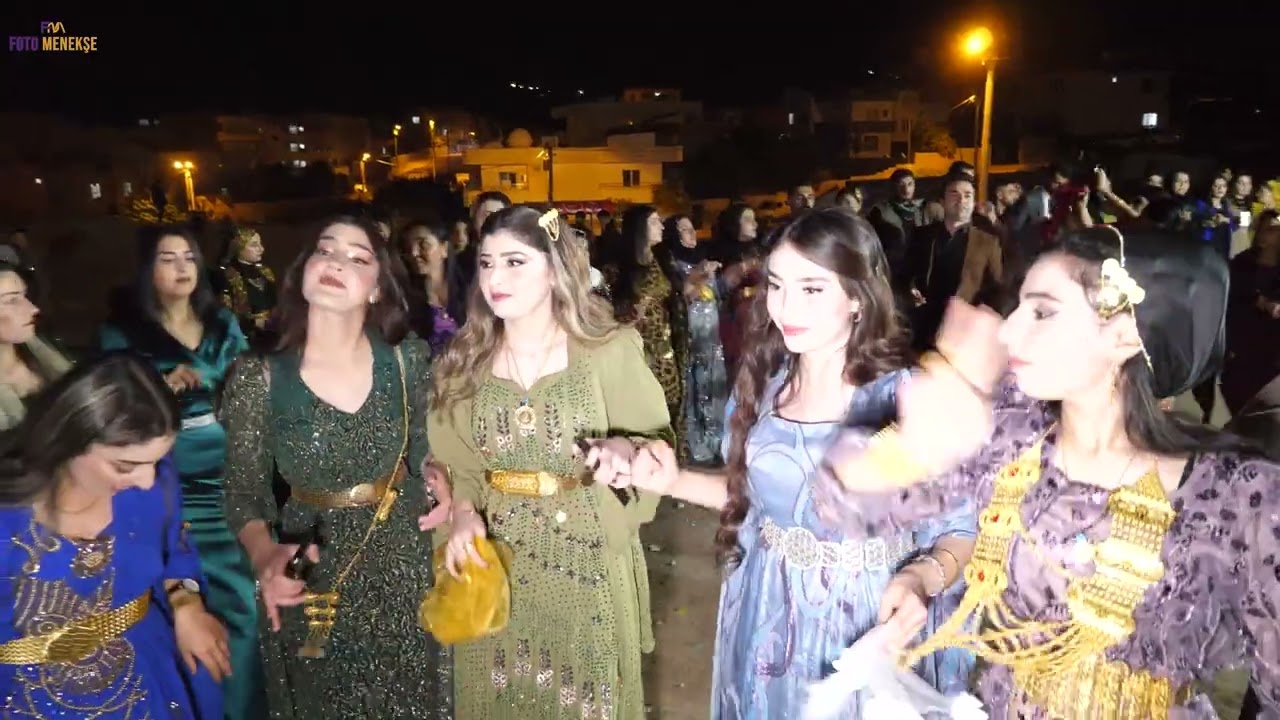İSLAM & MERYEM KINASI PART 1