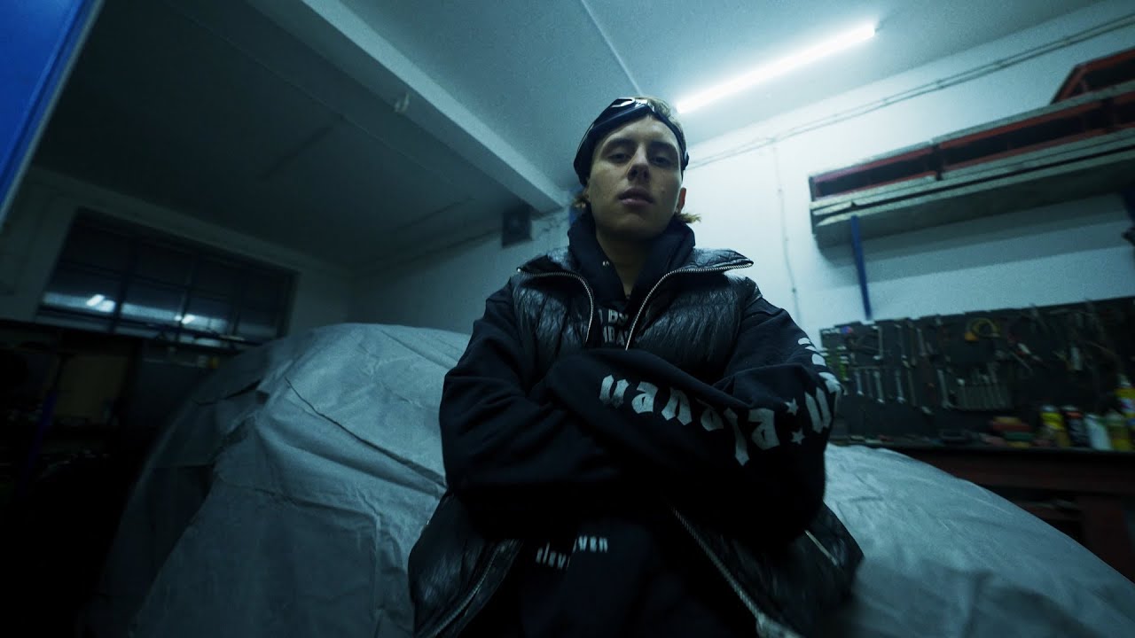 urboishawty, Margaret - KOCHA (prod. Kacezet) [Official Video]