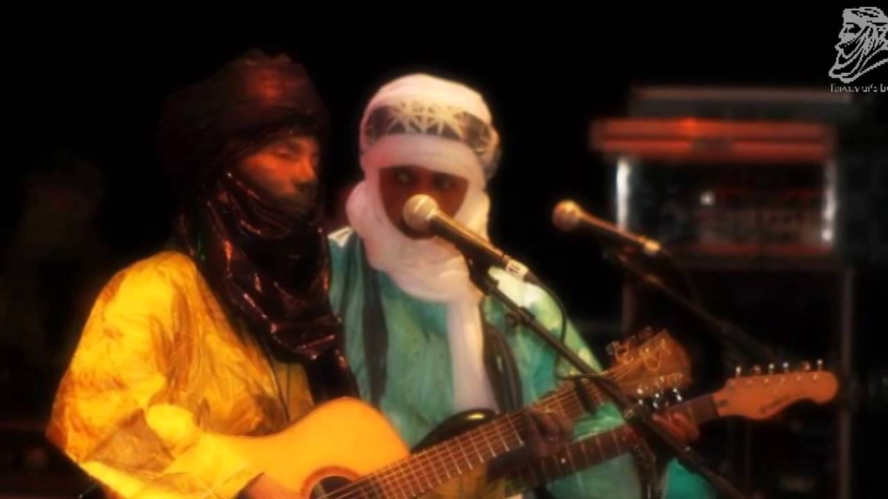 Hamid Ekawel - Soirée Ramadan 2008 -