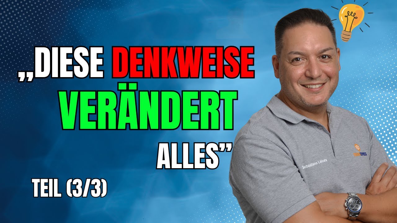 Das größte Hindernis bist du selbst – über Blockaden & Wachstum (3/3) | Bader & Jungk Podcast #2
