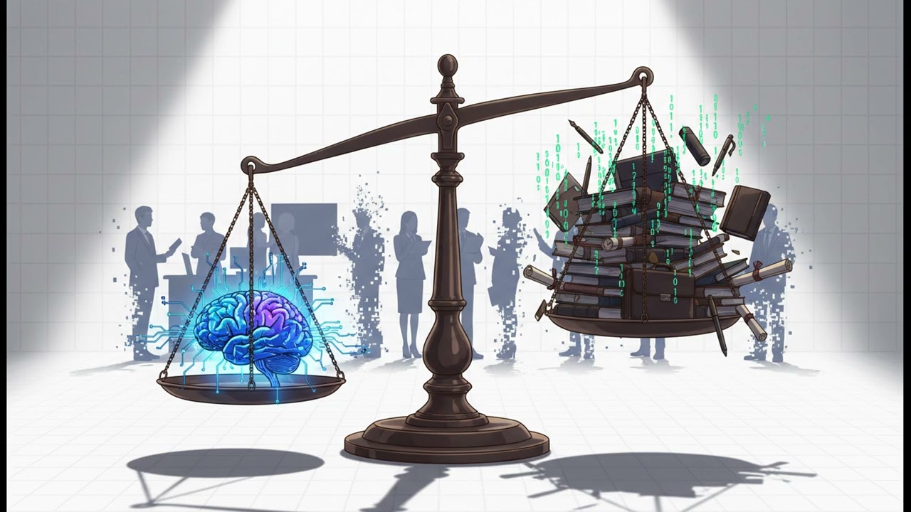 [AI Q-Note] 2H 2026 Financial Market Analysis: Bubble Risks and Survival Portfolios