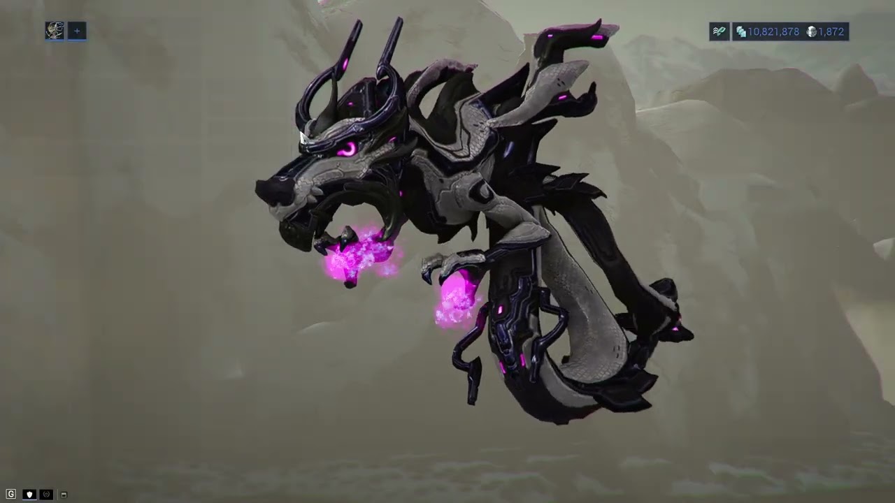 Brightbonnet Banshee Bananza