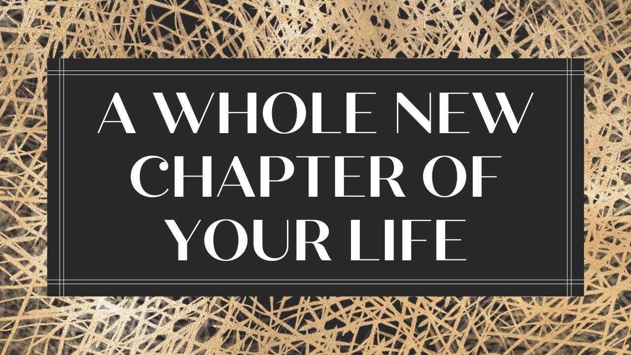 This Is A Whole New Chapter In Your Life | Drop Your Weapons! #LatterDays