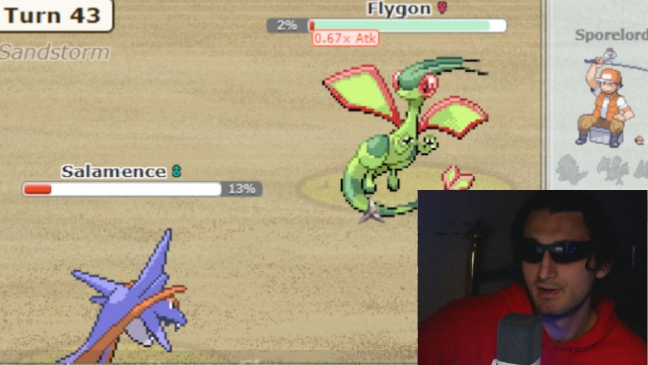 What An Insanely Close Ending This Was