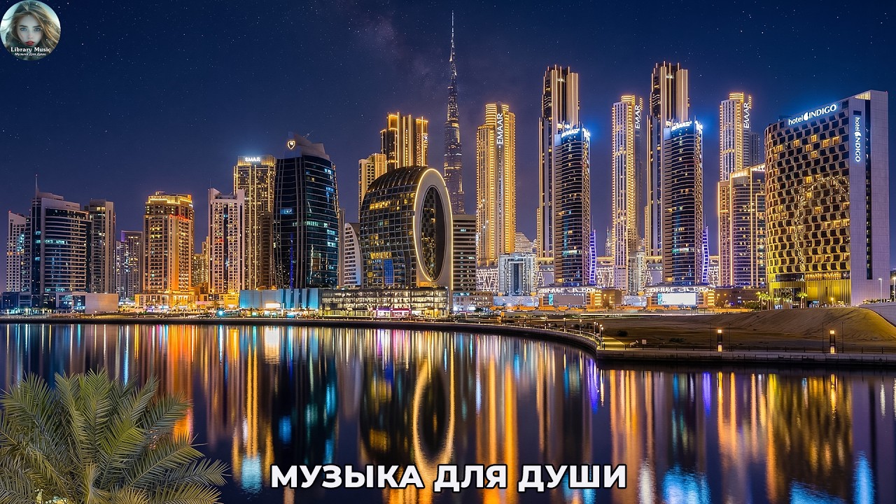 Самая красивая мелодия в мире...ВОССТАНОВЛЕНИЕ НЕРВНОЙ СИСТЕМЫ! До слез красивая мелодия! #2026