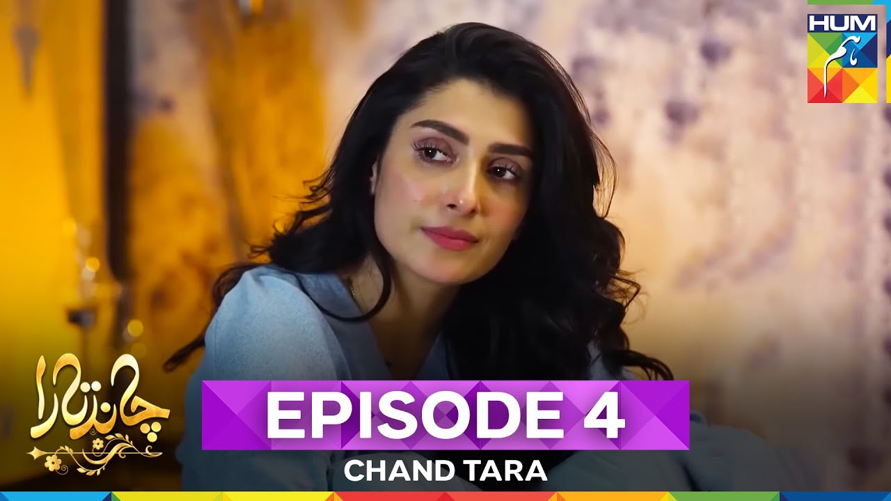 Chand Tara Episode 4
