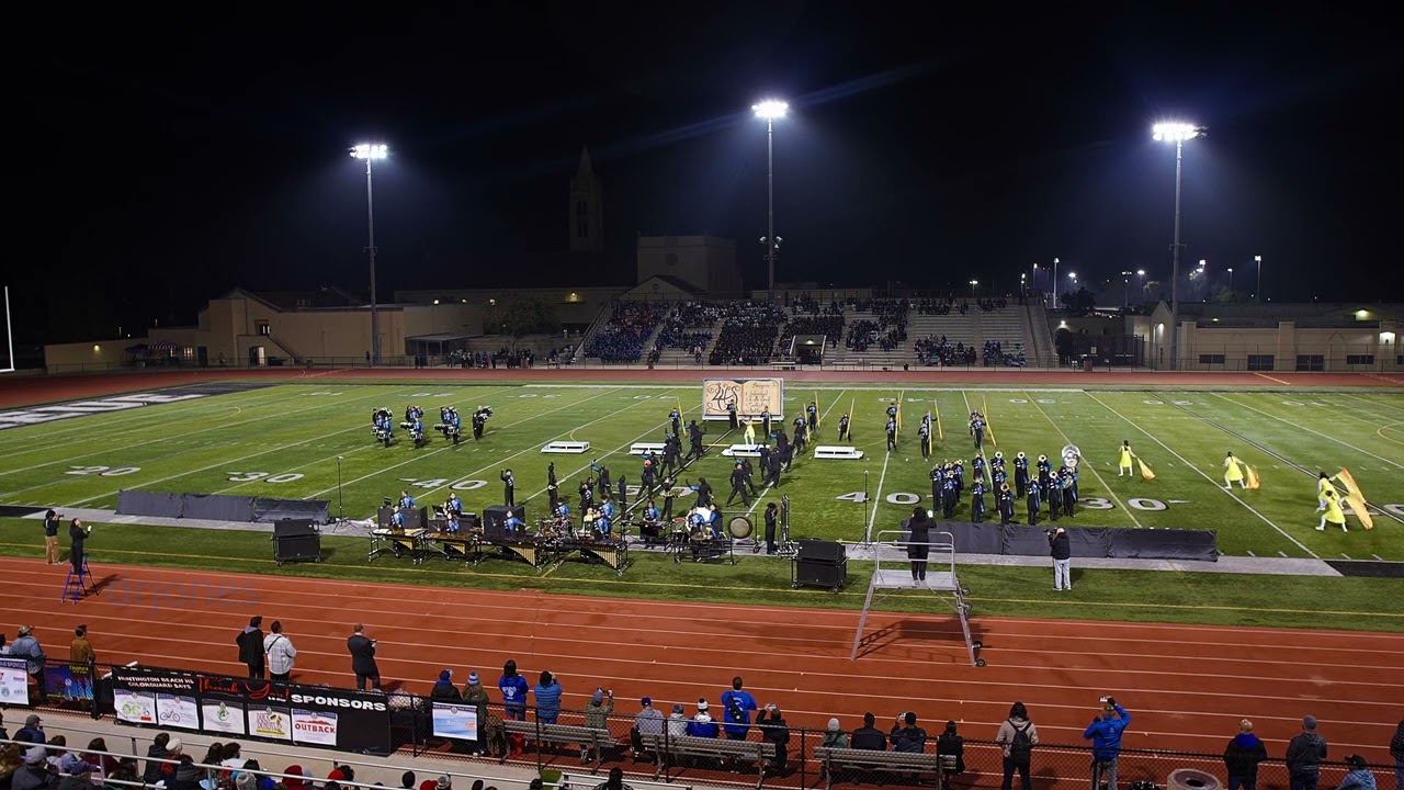 La Habra HS Highlanders 