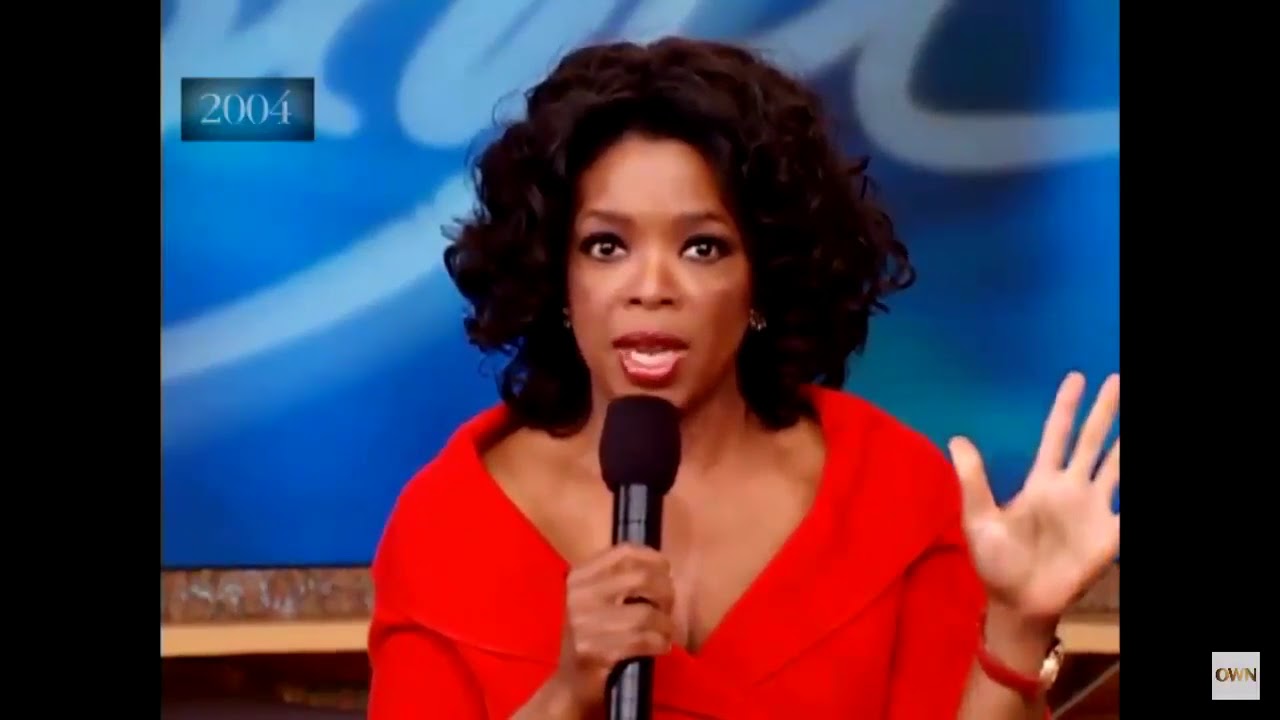 Free Cars for everyone on Oprah