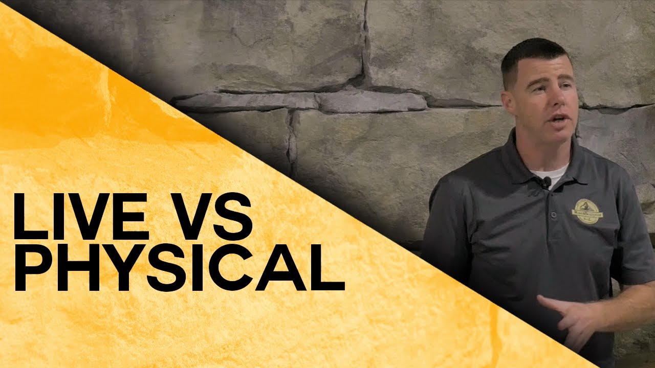 Online Training: Live VS. Physical