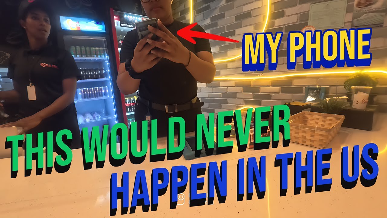 I Didn’t Expect THIS Inside Agora Mall (Santo Domingo Mall Walkthrough)