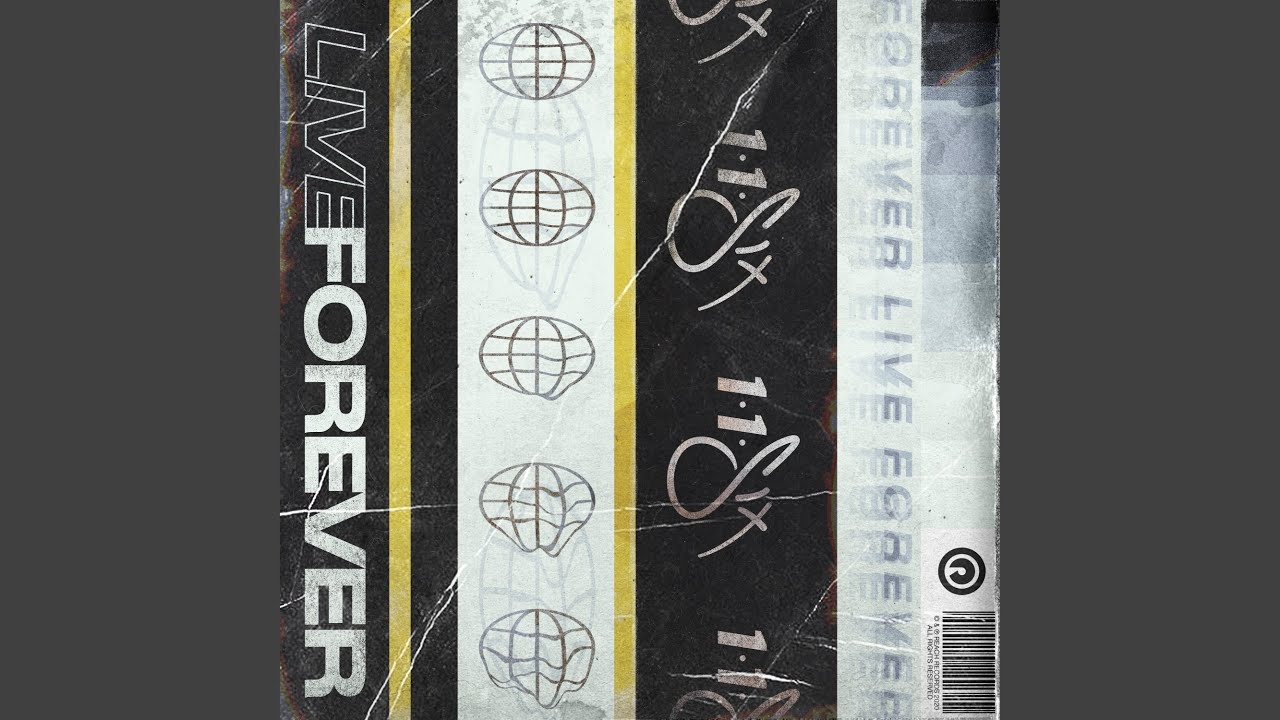 Live Forever