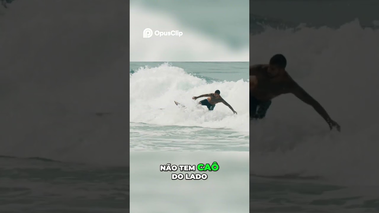 Pedro Scooby   Surfando no Rio  da Zona Sul vs  Zona Norte! #pedroscooby