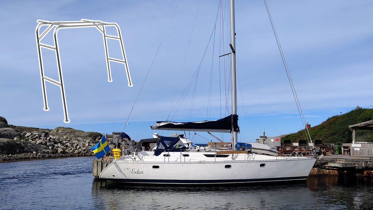 Solar Arch power up! - Custom made and factory built