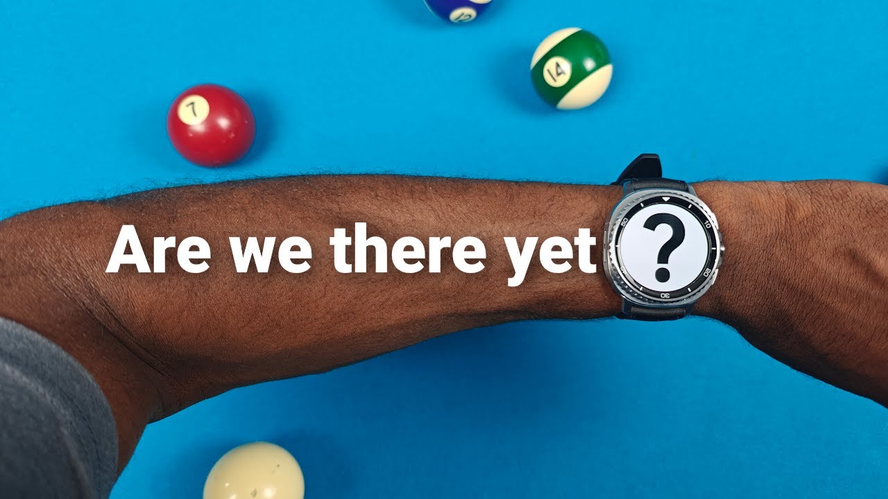 Samsung Galaxy Watch8 Classic: 2 tygodnie p&oacute;źniej | Czy to TEN zegarek, kt&oacute;ry warto kupić?