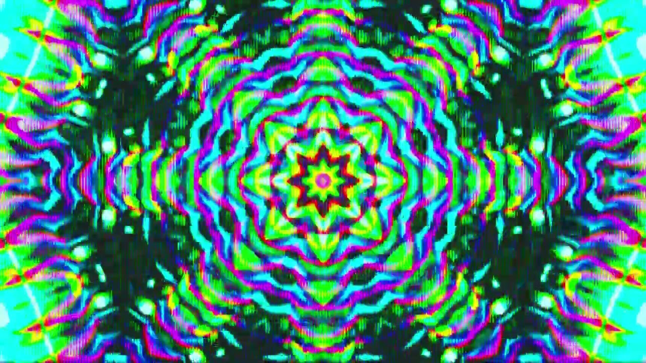 Sully - Encrypted [OFFICIAL VISUALIZER]