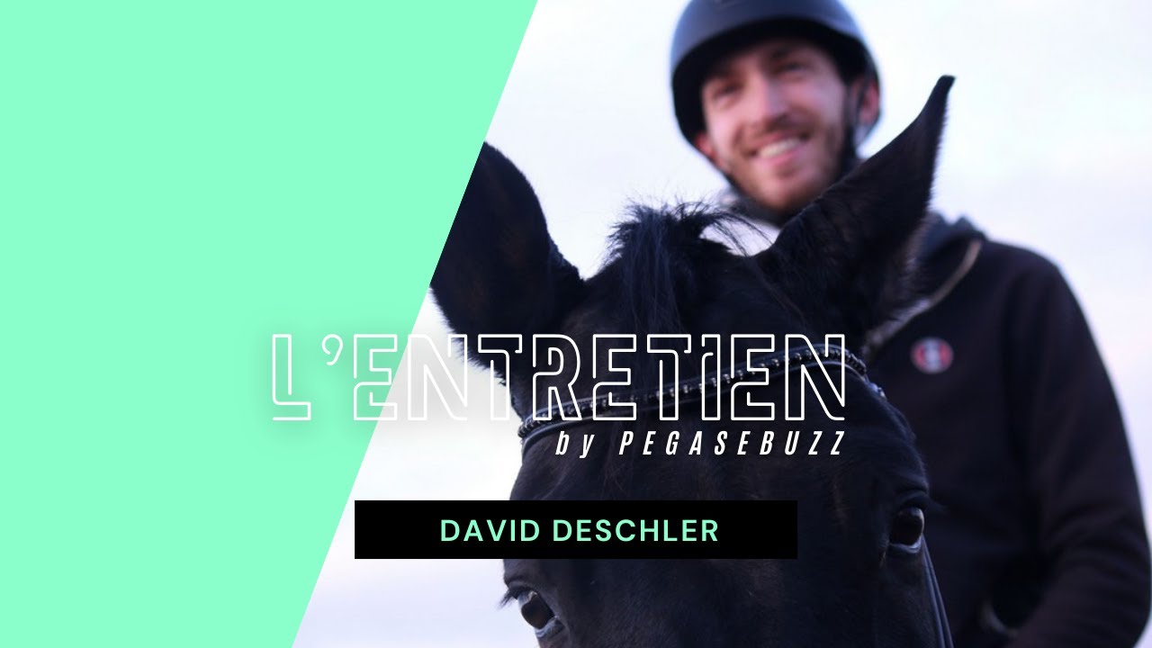 LA BUVETTE avec David Dechler || PegaseBuzz