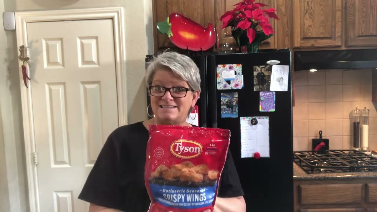 FRIDGE, FREEZER, PANTRY CHALLENGE PREP. 12-14-24
