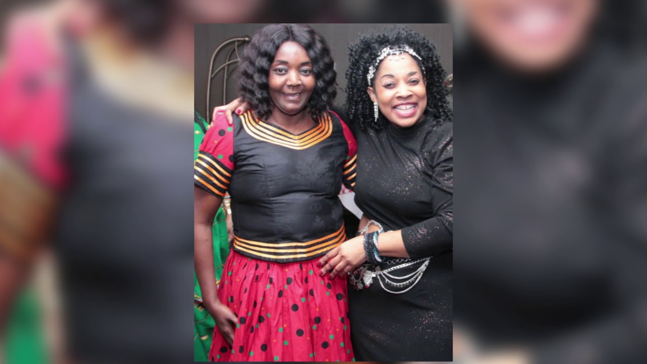 GINNA HIDIE   NKAMA