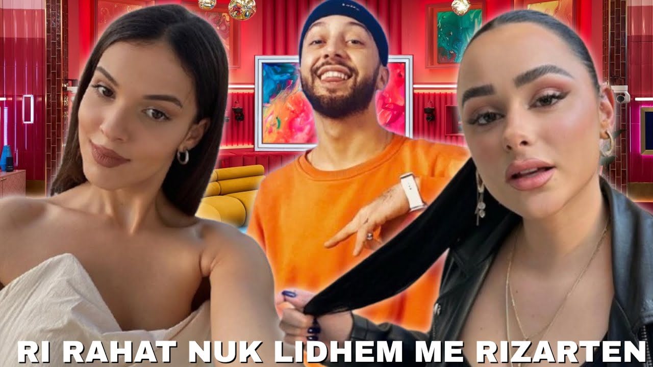 Tronditse: Gjesti i con mesazh Eglit mos u merzit nuk lidhem me Rizarten/Big Brother VIP Albania 4
