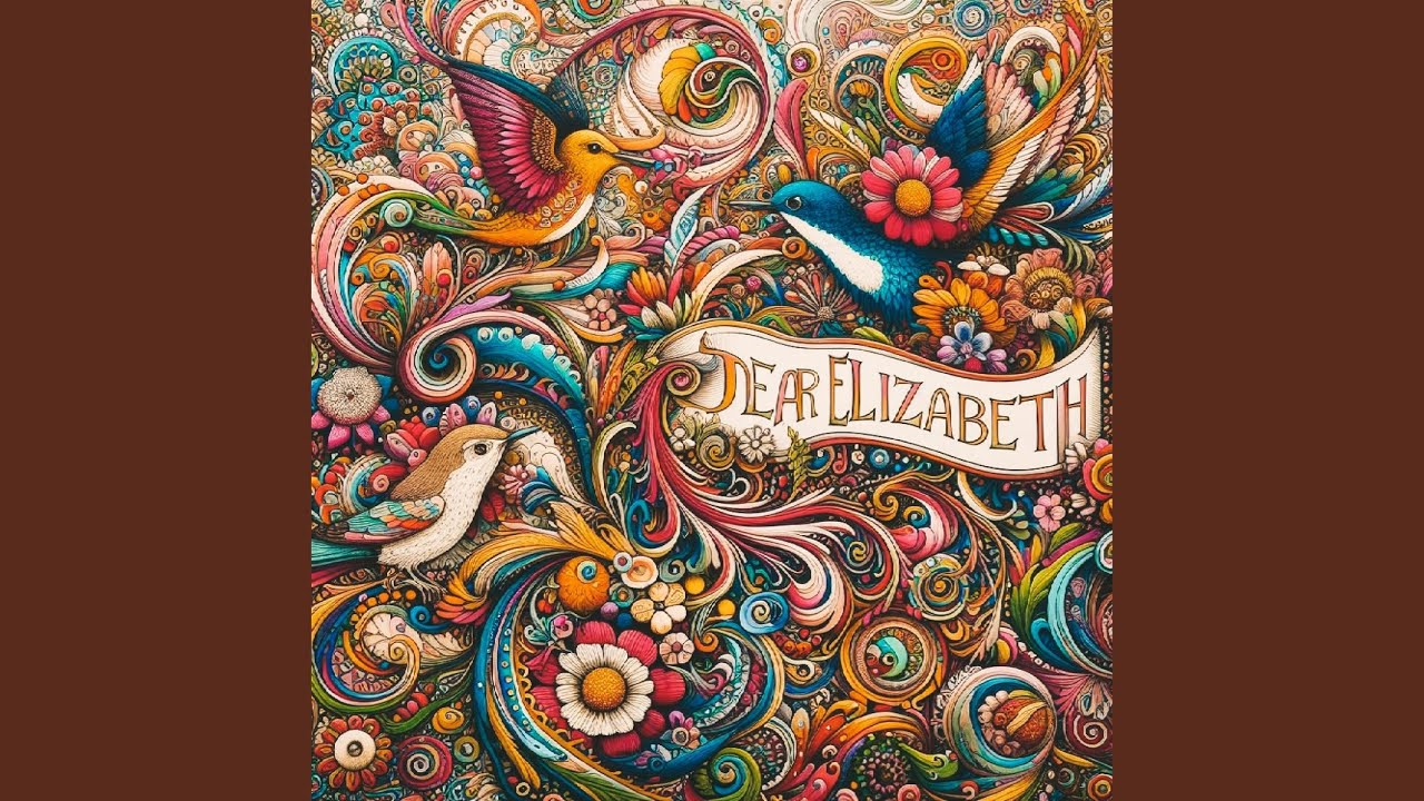 Dear Elizabeth