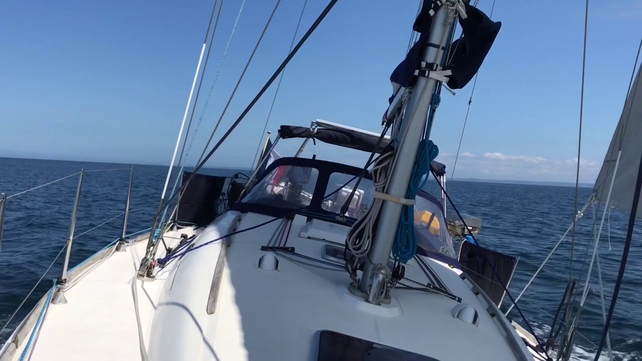 Dufour 365 - Muskoka III